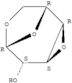 b-D-Altropyranose,1,6:3,4-dianhydro-