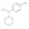 1,4-Benzenediamine, N-cyclohexyl-N-methyl-