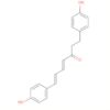 4,6-Heptadien-3-one, 1,7-bis(4-hydroxyphenyl)-, (4E,6E)-