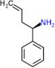 (1R)-1-phenylbut-3-en-1-amine