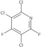 2,3,5-Trichloro-4,6-difluoropyridine