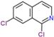 1,7-dichloroisoquinoline