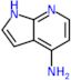 1H-pyrrolo[2,3-b]pyridin-4-amine