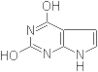 7-Deazaxanthine