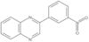 2-(3-Nitrophenyl)quinoxaline