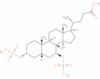 Ursulcholic acid