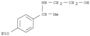 Ethanol,2-[[1-(4-ethoxyphenyl)ethyl]amino]-