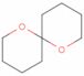 1,7-Dioxaspiro(5.5)undecane