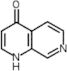 1H-1,7-naphthyridin-4-one