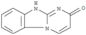 Pyrimido[1,2-a]benzimidazol-2(1H)-one