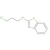 Benzothiazole, 2-[(3-chloropropyl)thio]-