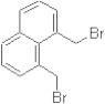 1,8-bis(bromomethyl)naphthalene