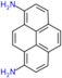 pyrene-1,8-diamine