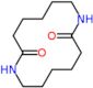 1,8-diazacyclotetradecane-2,9-dione