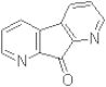 9H-Cyclopenta[1,2-b:4,3-b′]dipyridin-9-one