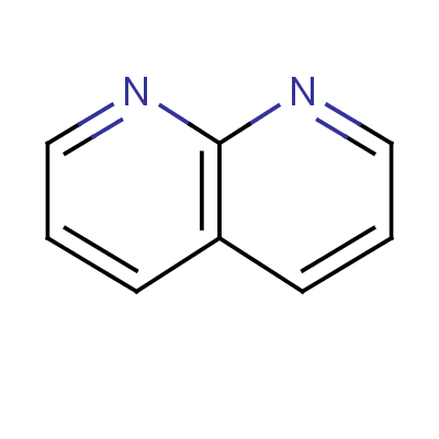 1,8-Naphthyridine