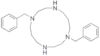 1,8-Bis(fenilmetil)-1,4,8,11-tetraazaciclotetradecano