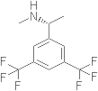 [(1R)-1-(3,5-Bis(trifluoromethyl)phenyl)ethyl]methylamine