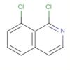 Isoquinoline, 1,8-dichloro-