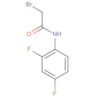 Acetamide, 2-bromo-N-(2,4-difluorophenyl)-