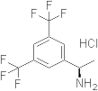 (R)-1-[3,5-Bis(trifluoromethyl)phenyl]ethylamine hydrochloride