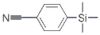 4-Trimethylsilylbenzonitrile