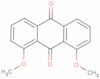 1,8-dimethoxyanthraquinone