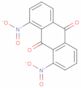 1,8-Dinitro-9,10-anthracenedione