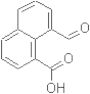 1,8-naphthalaldehydic acid