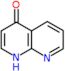 1,8-naphthyridin-4(1H)-one