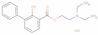 Biphenamine hydrochloride