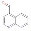 1,8-Naphthyridine-4-carboxaldehyde