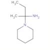 1-Piperidineethanamine, a-ethyl-