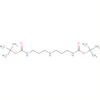 1,1-Dimethylethyl 13,13-dimethyl-11-oxo-12-oxa-2,6,10-triazatetradecanoate