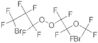 Perfluoro-1,9-dibromo-2,5,8-trioxanonane