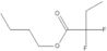 Butyl 2,2-difluorobutanoate