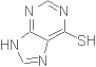 6-Mercaptopurine