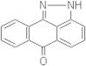 anthra[1,9-cd]pyrazol-6(2H)-one