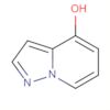 Pirazolo[1,5-a]piridin-4-ol