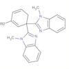 1H-Benzimidazole, 2,2'-(1,3-phenylene)bis[1-methyl-