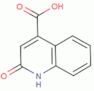 Ácido 2-hidroxicinchonínico