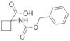 CBZ-1-AMINO-1-CYCLOBUTANECARBOXYLIC ACID