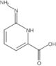 6-Hydrazinyl-2-pyridinecarboxylic acid