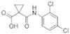 Cyclanilide