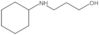 3-(Cyclohexylamino)-1-propanol