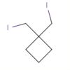 Cyclobutane, 1,1-bis(iodomethyl)-