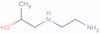 1-[(2-aminoethyl)amino]propan-2-ol