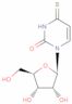 4-Thiouridine