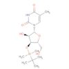 Thymidine, 3'-O-[(1,1-dimethylethyl)dimethylsilyl]-