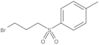 1-((3-Bromopropyl)sulfonyl)-4-methylbenzene